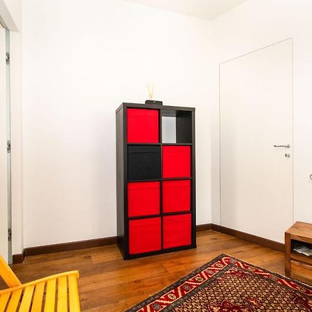 Villa Della Regina Refined Flat Turijn Buitenkant foto