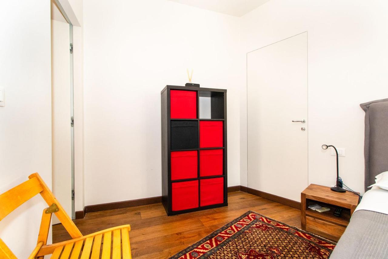 Villa Della Regina Refined Flat Turijn Buitenkant foto