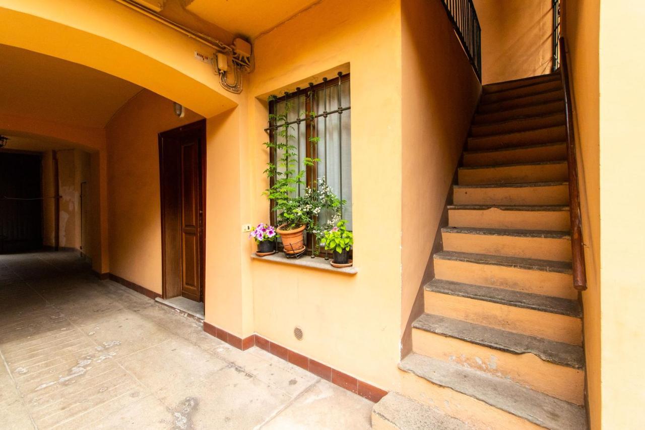 Villa Della Regina Refined Flat Turijn Buitenkant foto