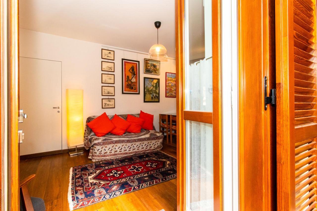 Villa Della Regina Refined Flat Turijn Buitenkant foto