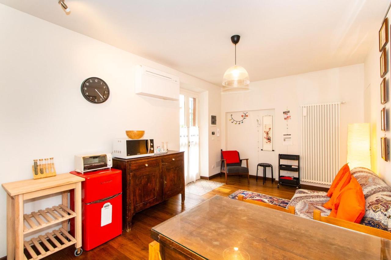 Villa Della Regina Refined Flat Turijn Buitenkant foto