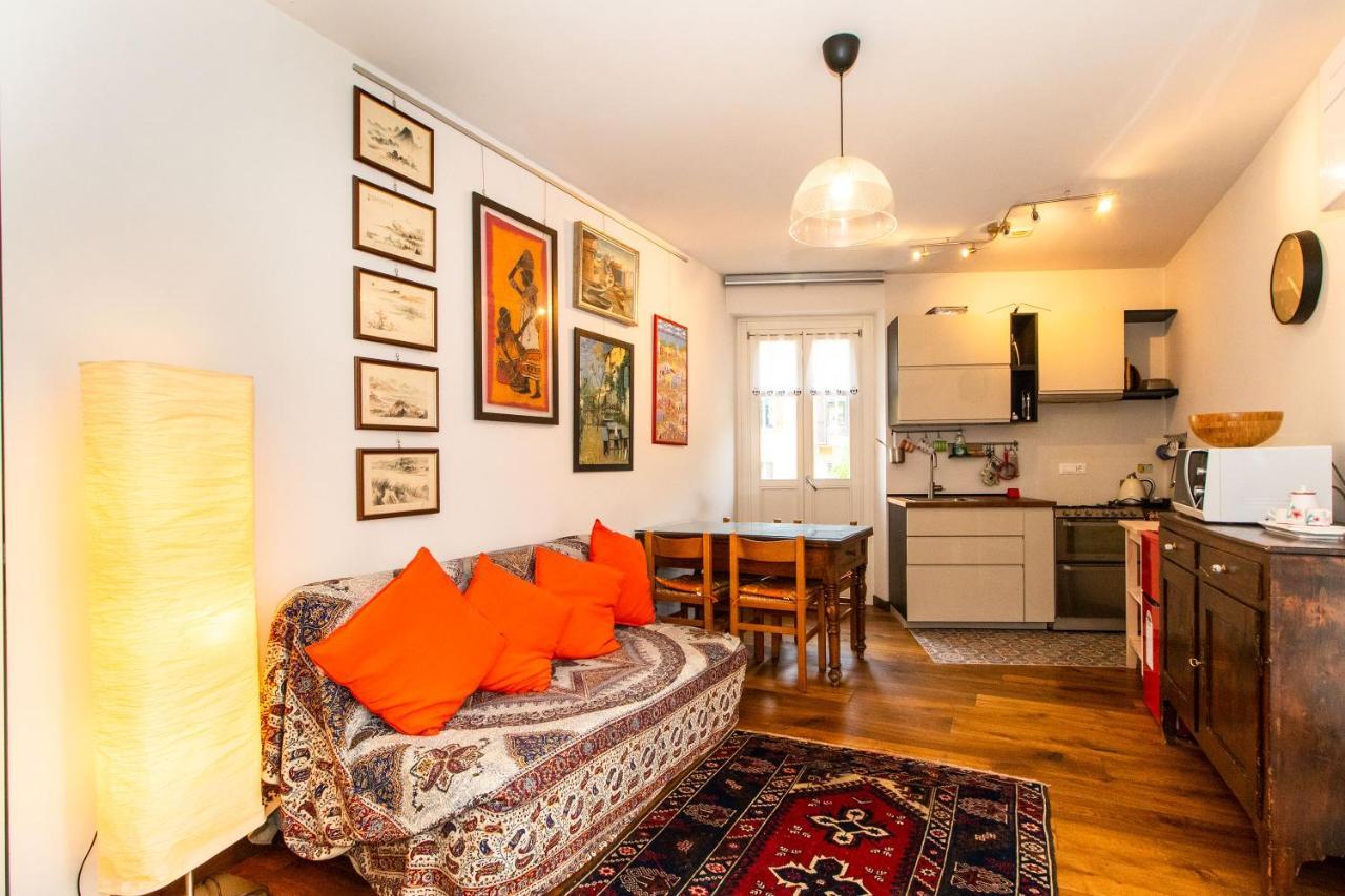 Villa Della Regina Refined Flat Turijn Buitenkant foto