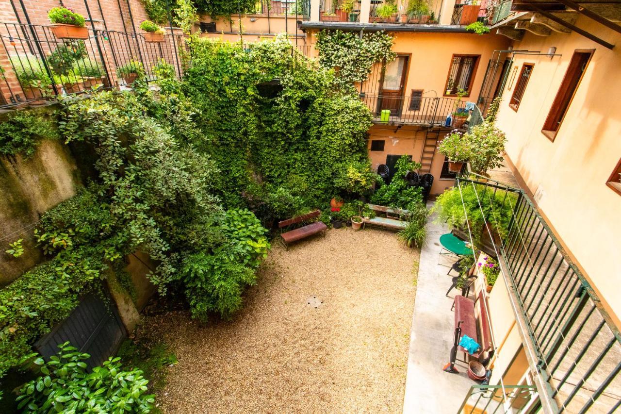 Villa Della Regina Refined Flat Turijn Buitenkant foto