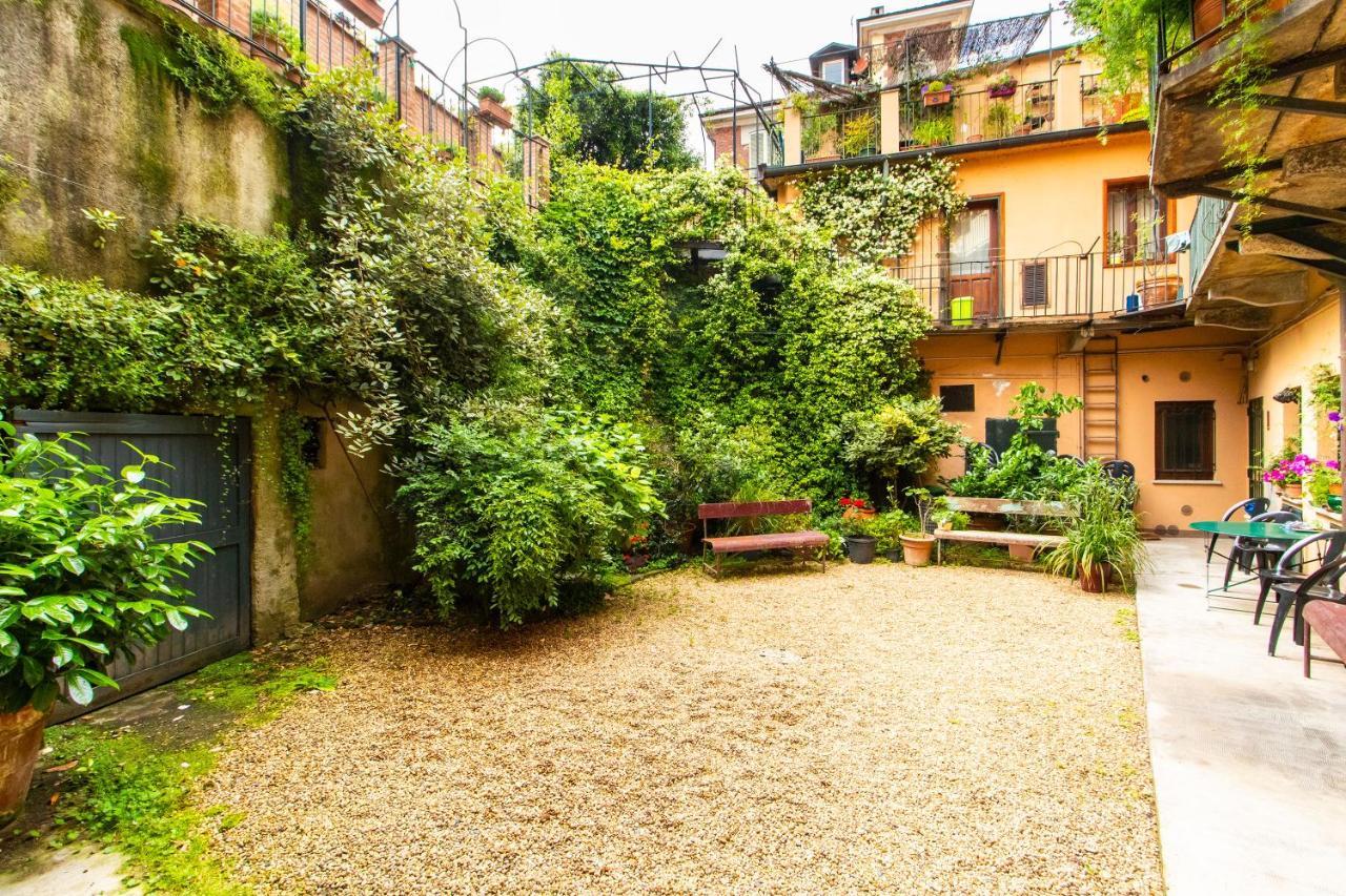 Villa Della Regina Refined Flat Turijn Buitenkant foto