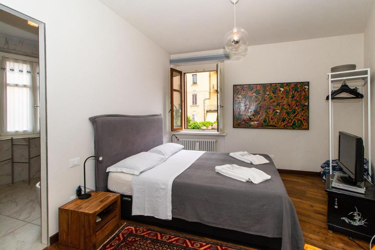 Villa Della Regina Refined Flat Turijn Buitenkant foto