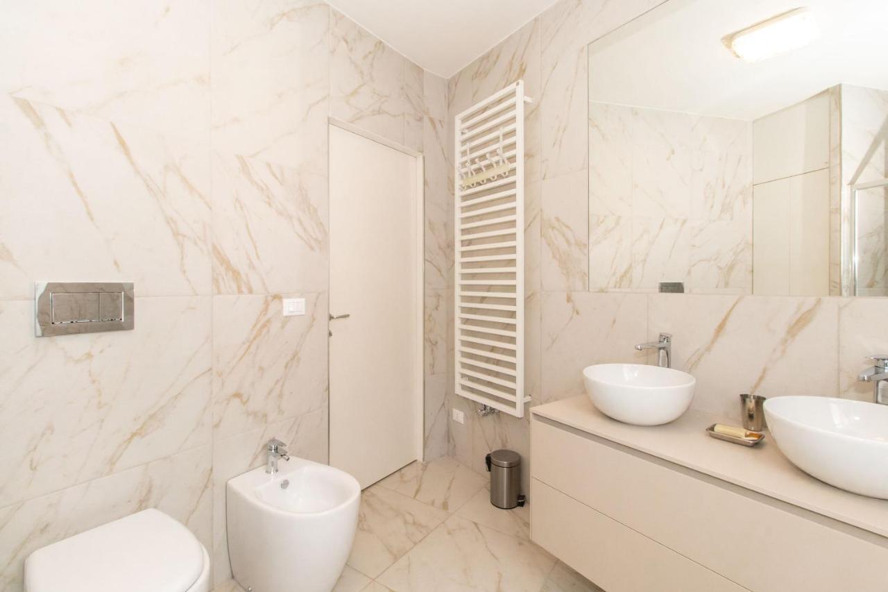 Villa Della Regina Refined Flat Turijn Buitenkant foto