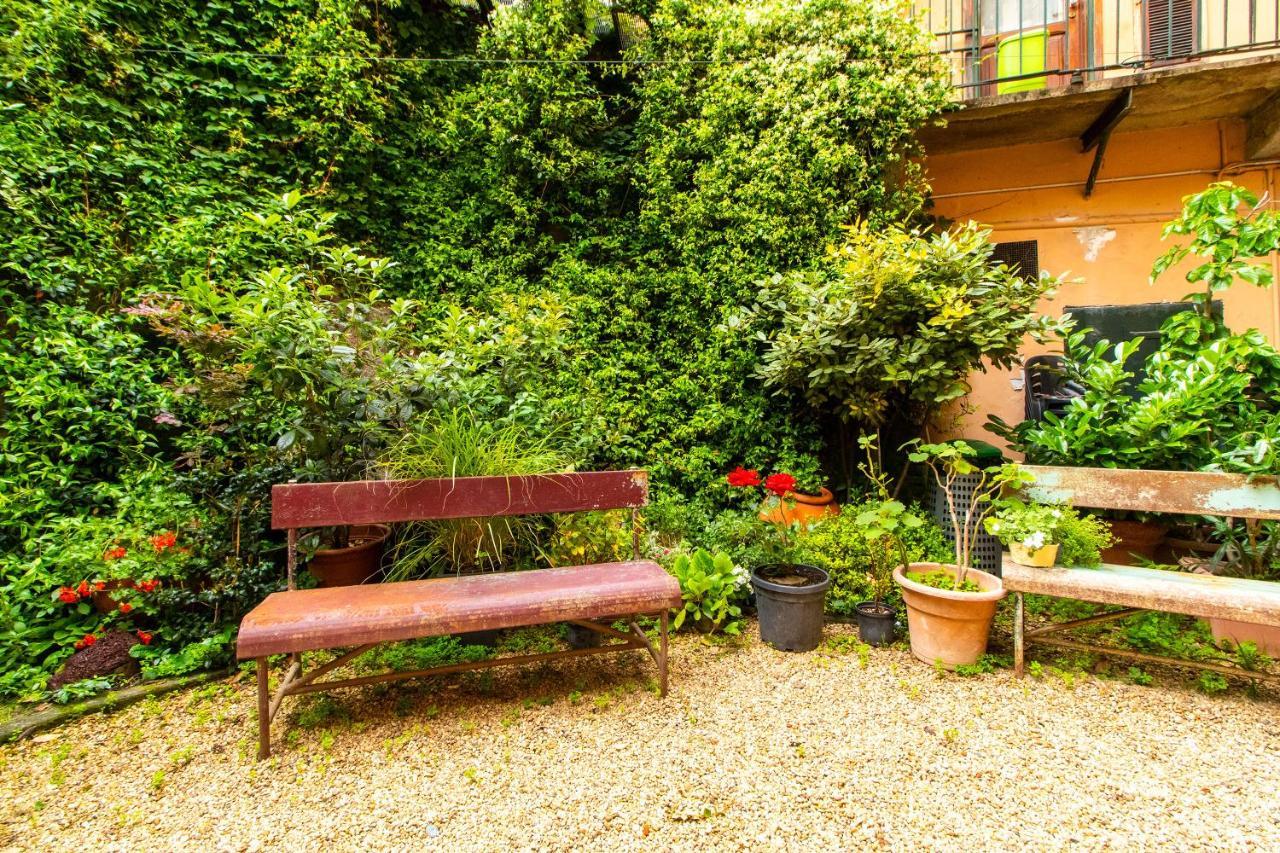 Villa Della Regina Refined Flat Turijn Buitenkant foto